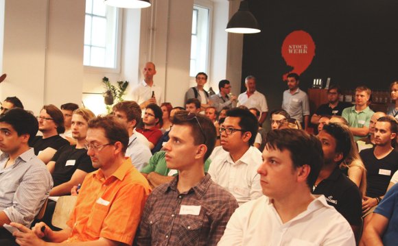 StartUs Connect 5.0: Vienna
