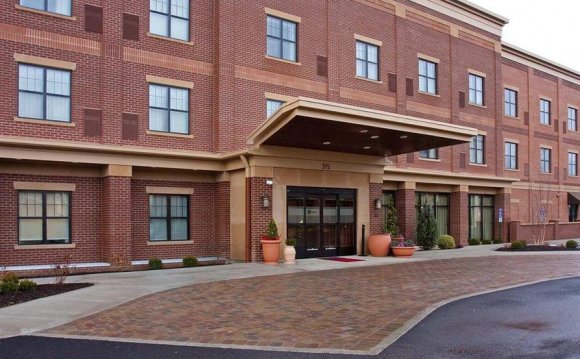 Hampton Inn Oxford/Miami