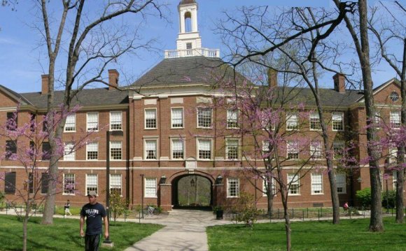 Upham Hall, home of several
