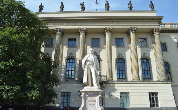 Germany is among one of the
