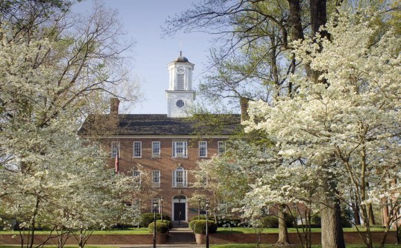 View full sizeOhio University