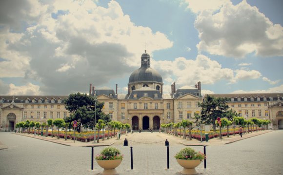 Paris 6 the Faculty of