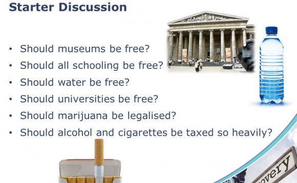 Should universities be free?