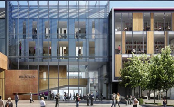 Oxford Brookes University