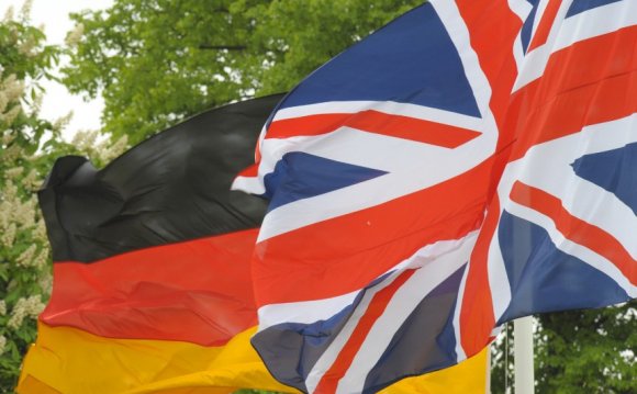 Universities in Germany are