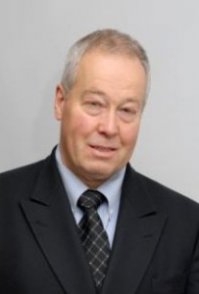 Dr Julian D Stowell