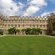 Oxford University colleges