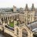 Oxford University colleges list