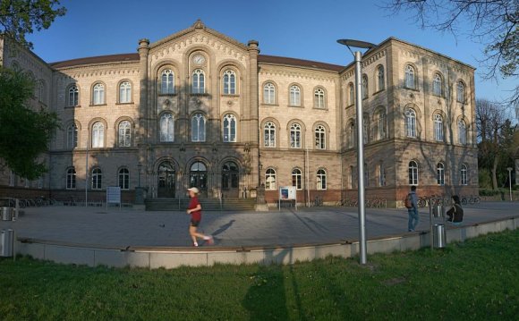 Free tuition fees universities