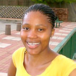 Makuena Leboela - Student Profile