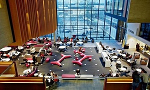 Oxford Brookes