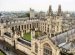 Oxford University colleges list