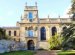 Trinity College, University of Oxford