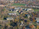 Miami University Oxford Campus