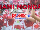 Miami University Oxford Football