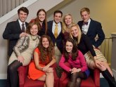 Oxford University apply online