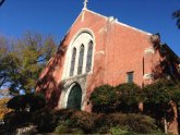 Oxford University United Methodist Church