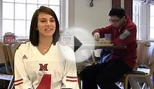 2011 Miami University Dining Services