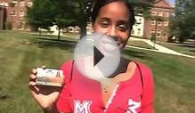 2011 Miami University ID Card Technology