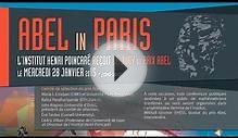 Abel in Paris - Éva Tardos (Cornell University): "Quality