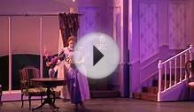Albert Herring by Benjamin Britten; Miami University Opera