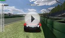BalkanSimRacing-Hockenheim,Germany
