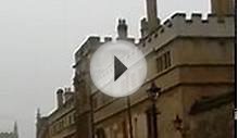 Bodleian Library,Oxford University