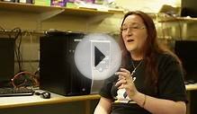 Computing Courses at Oxford Brookes University