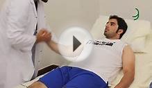 Examination of the Motor System - Upper Limb