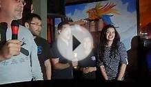 ExCEL Family at Karaoke Bar - Oxford College of Emory