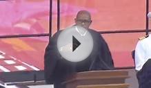 Forest Whitaker Keynote Speaker - Miami University Class