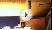 House of Blues- Lee University- Jordan Smith