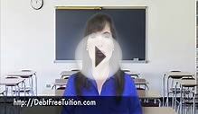 How To Pay For College Tuition