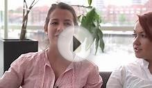 International student at University of Southern Denmark in