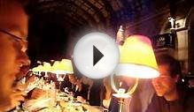 Keble College Formal Dinner, Oxford University