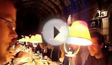 Keble College Formal Dinner, Oxford University