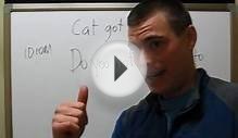 Learn English Free Study Lesson 98