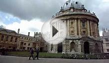 LIBRARY UNIVERSITY OF OXFORD