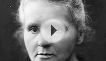 Marie Curie - Physicist