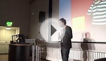 Mark Watson, Oxford Brookes Annual Creative Writing