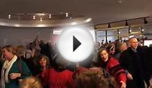 Miami University Flashmob