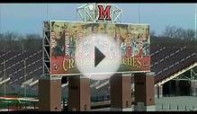 Miami University: What It takes to be a Redhawk
