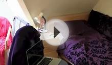 My Oxford Room | UNIVERSITY ROOM TOUR