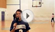 Oxford Brookes Basketball