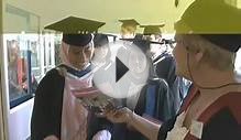 Oxford Brookes Graduation Ceremony 2014