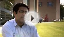 Oxford University MBA - Student Interview: Vaibhav Puri