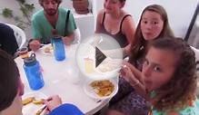 Paella party with Spanish Courses for international