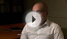 Part-Time Study at Oxford Brookes: Paul Avery