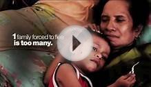 Refugees PSA _ The American University Of Iraq - Sulaimani