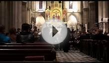 Shepherd University Wind Ensemble - Paris American